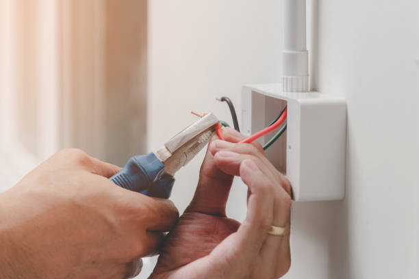 Electrical Maintenance Services in Fountainhead Orchard Hills, MD