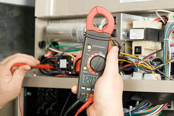 Emergency Electrical Repair Services in Fountainhead Orchard Hills, MD